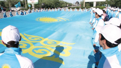 Рухани жаңғыру және жастар жылы