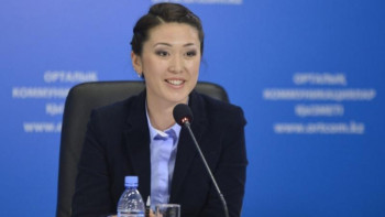 Фотография к новости: Жастарға барлық мүмкіндік қарастырылған – вице-министр