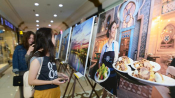 Фотография к новости: Шымкентше дамудың жарқын үлгісі 