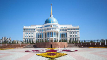 Фотография к новости: Тоқаев сайлауалды бағдарламасын жүзеге асыру бойынша жоспар бекітті