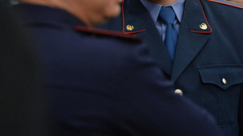 Фотография к новости: Құқық қорғау жүйесін реформалау қалай жүзеге асырылуда?