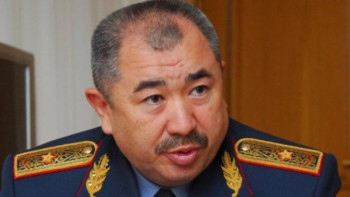 Фотография к новости: "Менің келгенімді білмейді". Келіншек күйеуінің мәселесін министр арқылы шешіп алды