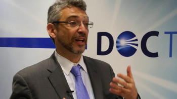 Фотография к новости: Назарбаев көшбасшылық қабілеті ерекше адам – Ариэль Коэн