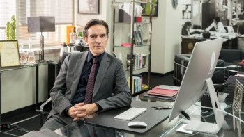 Фотография к новости: «Хабар» арнасы журналистер туралы телехикая көрсетеді 