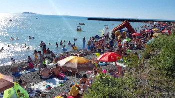 Фотография к новости: Өңірлік туризмді дамыту жобаларына тек отандық инвесторлар қатысады