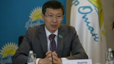 Ақтауда сот мәселелері бойынша көшпелі отырыс өтті