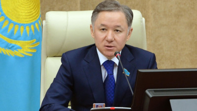 Елбасы жаңа мемлекетті қалыптастырды – Нығматулин