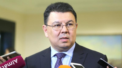 Қазақстан Орталық Азия мен Еуропаға бензин экспорттайды – министр