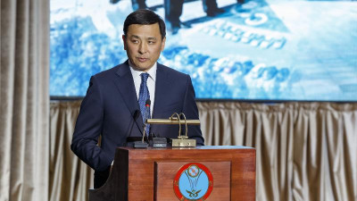 Көлгінов елордалық полиция қызметкерлерінің баспана мәселесі қалай шешілетінін айтты 