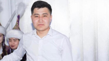 Фотография к новости: Ертеңгі күнге деген сенімділік еселеп артары сөзсіз - жастар  