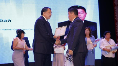 Мемлекеттік қызметке қызығушылық танытатын жастар қатары көбейді - Ноғаев