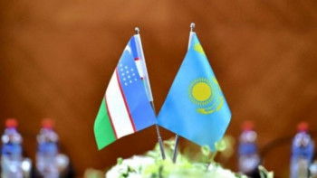 Фотография к новости: Түркістан-Ташкент бағытында жоғары жылдамдықты темір жол салынады