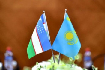 Фотография к новости: Түркістан-Ташкент бағытында жоғары жылдамдықты темір жол салынады