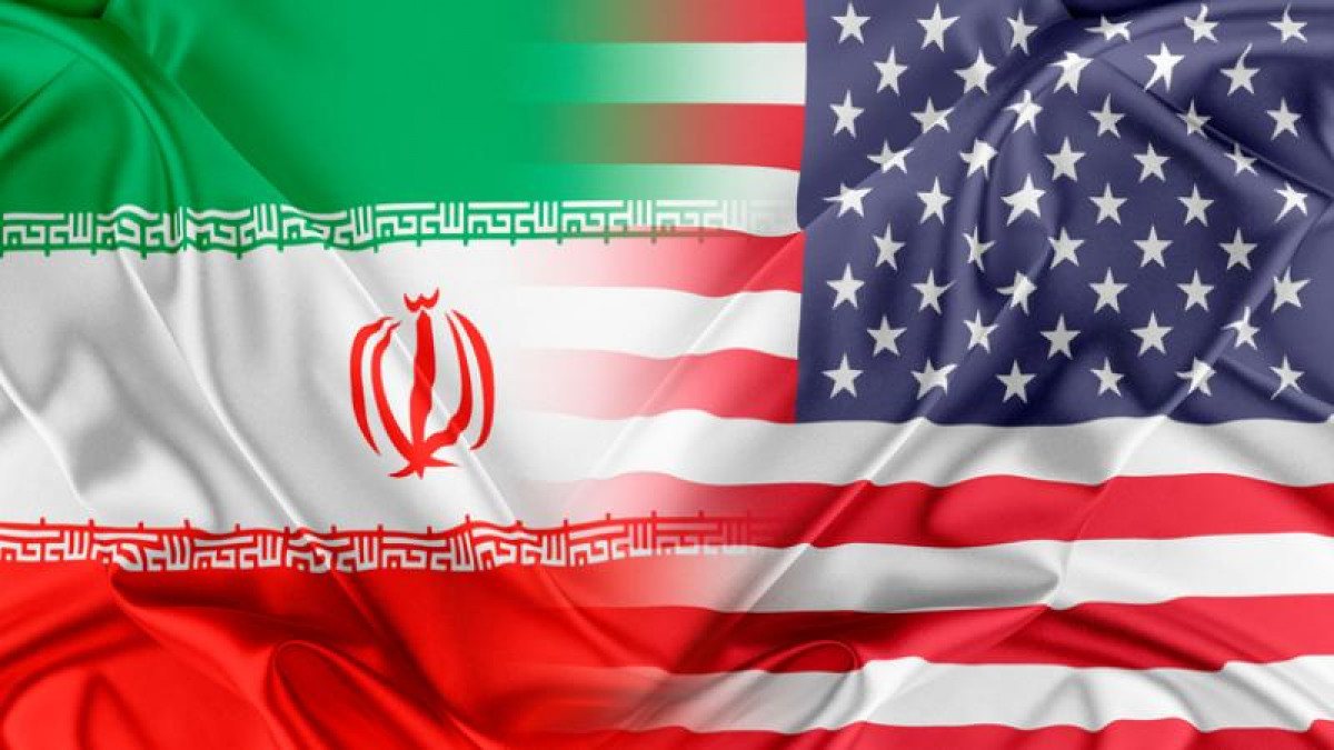 Иран: Біз АҚШ-тың кез келген агрессиясына төтеп береміз