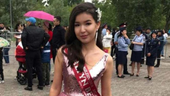 Фотография к новости: Павлодар облысында ҰБТ-да алғаш жоғары балл алған түлектер анықталды 