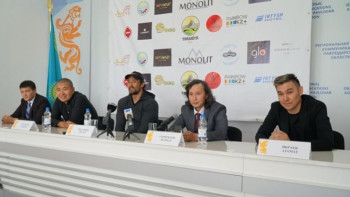 Фотография к новости: Павлодарда түсірілетін фильм кастингіне 2000-нан астам адам келген