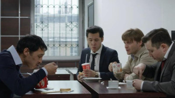 Фотография к новости: Ресейде Фархат Шәріповтің  көркем фильмі прокатқа шығады