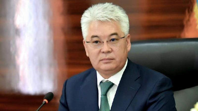 Сенат ядролық қаруға тыйым салу туралы шартты ратификациялады