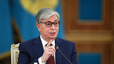 Тоқаев Арыста болған жарылысқа байланысты шұғыл шаралар қабылдауды тапсырды