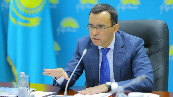 Фотография к новости: Әшімбаев: «Nur Otan» Арыс тұрғындарына қажетті барлық көмек шараларын қолға алады