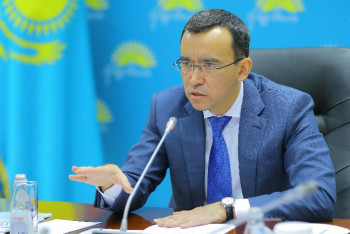 Фотография к новости: Әшімбаев: «Nur Otan» Арыс тұрғындарына қажетті барлық көмек шараларын қолға алады