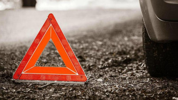 Фотография к новости: Қазақстандық бала ауыр халде – СІМ Өзбекстандағы жол апаты туралы