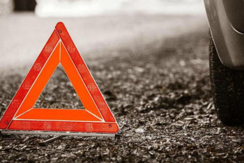 Фотография к новости: Қазақстандық бала ауыр халде – СІМ Өзбекстандағы жол апаты туралы