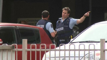 Фотография к новости: Испанияда мешітте атыс болды