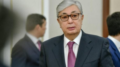 Тоқаев Арыста болған оқиғамен танысуға барады