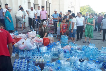 Фотография к новости: Тәуелсіз Қазақстанның басты байлығы – халықтың ауызбіршілігі - ҚХА