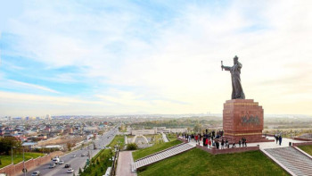 Фотография к новости: Арыстағы жарылыс. Шымкентте 15 эвакуациялау бекет ашылды 