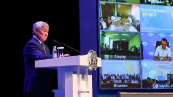 Фотография к новости: Ең төменгі жалақы 1,5 есеге өсті – министр