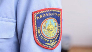 Фотография к новости: Арыс қаласындағы қоғамдық тәртіпті қадағалауға 500 жауынгер жіберілді