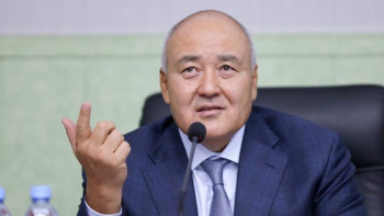 Фотография к новости: Арыстағы жарылыс. Шөкеев халықтан көмек сұрады
