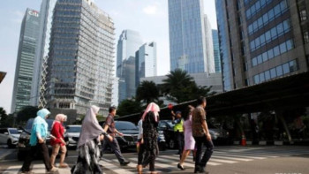 Фотография к новости: Индонезия астанасы 2024 жылы көшіріледі – БАҚ 