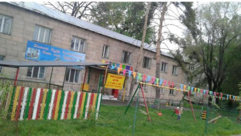 Фотография к новости: Арыстағы балабақша бүлдіршіндері Шымкент мектептеріне орналастырылды