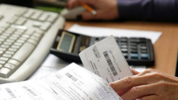 Фотография к новости: Қызылордалықтарға жылудан 80 миллион теңге қайтарылады