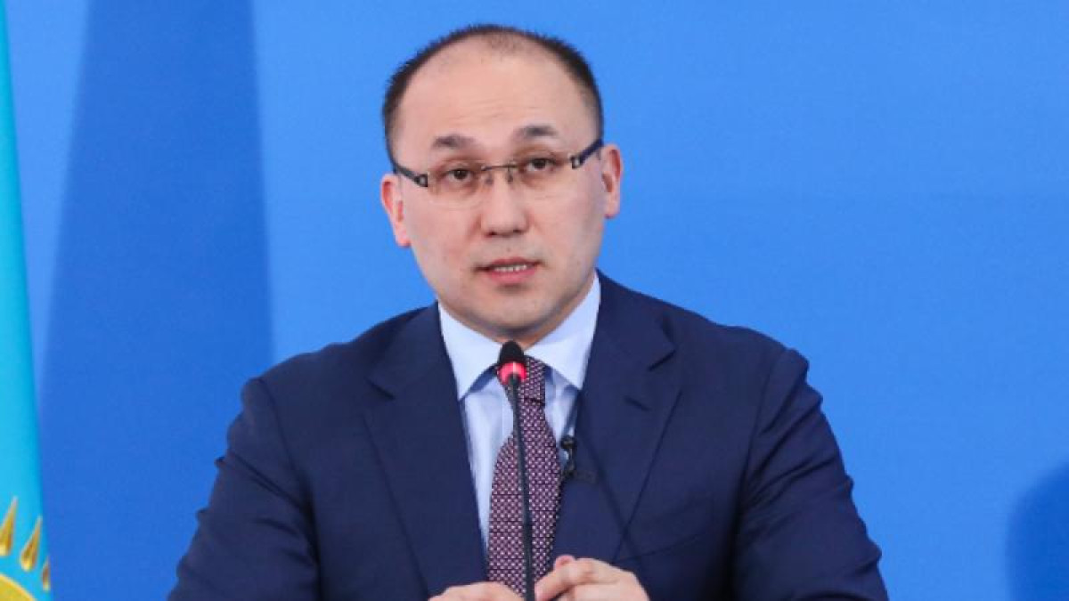  Бауыржан ЖУАСБАЕВ  