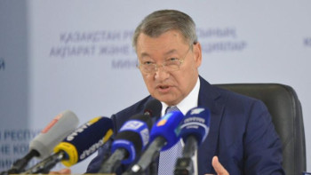 Фотография к новости: #АрысБізБіргеміз. Шығыс Қазақстанда арыстықтарға көмек көрсететін арнайы штаб құрылды