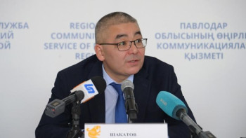 Фотография к новости: Биыл Павлодар облысынан көшкен адамдардың жартысы Нұр-Сұлтанға көшкен