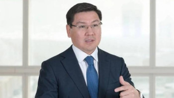 Фотография к новости: Асқар Жұмағалиев ірі корпорацияларды отандық стартаптар мен IT компанияларды қолдауға шақырды