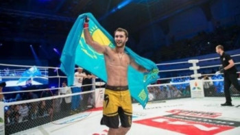 Фотография к новости: Нұр-Сұлтанда аралас жекпе-жектен M-1 Challenge турнирі өтеді