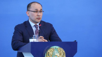 Фотография к новости: Министр жастар үшін қанша пәтер салынатын айтты ﻿