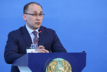 Фотография к новости: Министр жастар үшін қанша пәтер салынатын айтты ﻿
