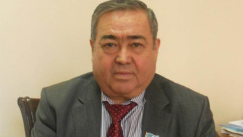 Фотография к новости: #АрысБізБіргеміз. «Азаматтық альянс» бір күндік жалақыларын аударды 