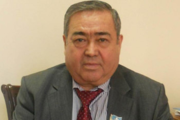 Фотография к новости: #АрысБізБіргеміз. «Азаматтық альянс» бір күндік жалақыларын аударды 