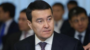 Фотография к новости: Кәсіпкерлік бастаманы ынталандыру үшін шаралар қабылданады – қаржы министрі