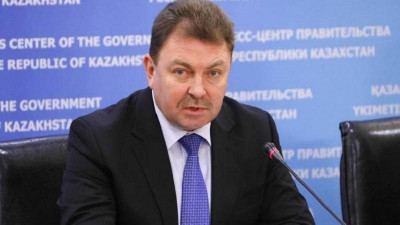 Арыстағы балалардың бәрі ата-анасымен қауышты