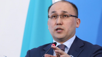 Фотография к новости: Оралмандарға құжат беру жеңілдетілмек