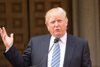 Фотография к новости: АҚШ Қазақстанмен мығым әріптестікті бағалайды – Трамп